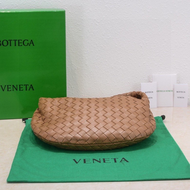 Bottega Veneta Top Handle Bags